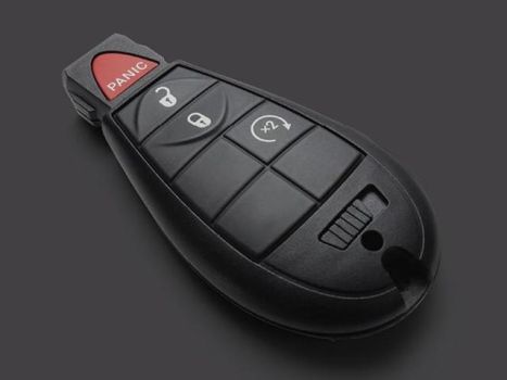 82215050AB Mopar (REMOTE ST, COMPLETE)