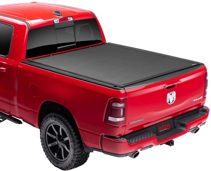 85424 Extang (Tonneau Cover folding 1,70 m Xceed with Rambox)