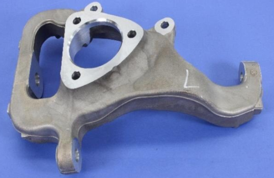 68044700AC Mopar (KNUCKLE)