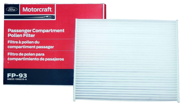 FP93 Motorcraft (CABIN AIR FILTER)