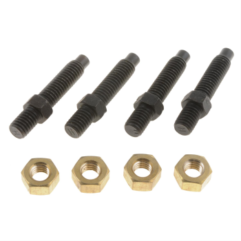 03135 Dorman (Exhaust Stud Kit - 7/16-14 x 2.535 In.)