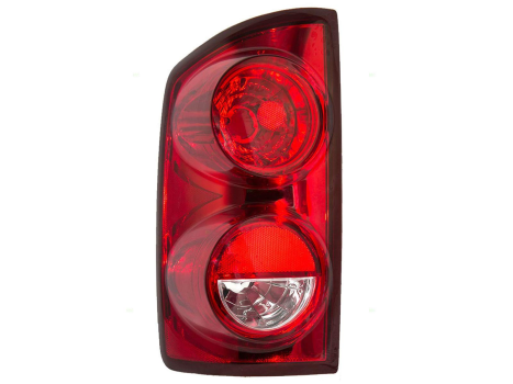 55277303AC Mopar (TAIL LAMP ASSEMBLY)