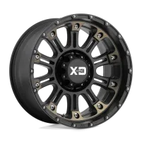 XD Wheels XD82979050918