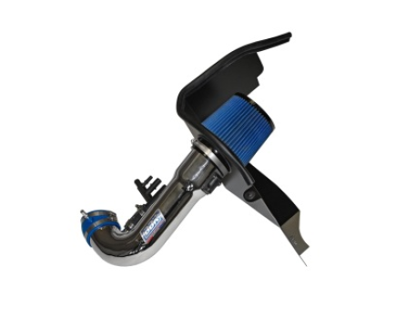 1452 BBK Performance (Cold Air Intake Powder Chrome)