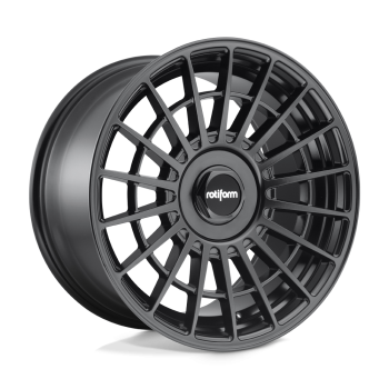 R142178000-30 Rotiform (R142 17X8 BLANK MT-BLK 30MM (98-121))