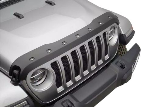 WM221315 Wmax (Hood deflector with exposed bolts)