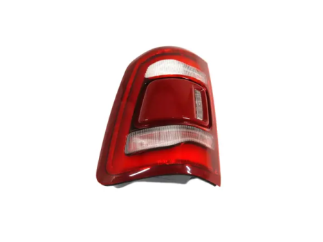 68262531AH Mopar (Tail Lamp - Driver Side (Left))