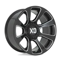 XD Wheels XD85429067318