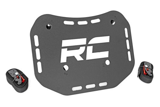 97034 Rough Country (REAR COOLER MOUNT | CAN-AM RENEGADE)