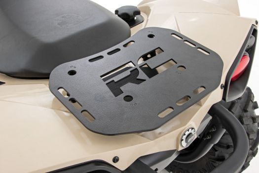 97034 Rough Country (REAR COOLER MOUNT | CAN-AM RENEGADE)