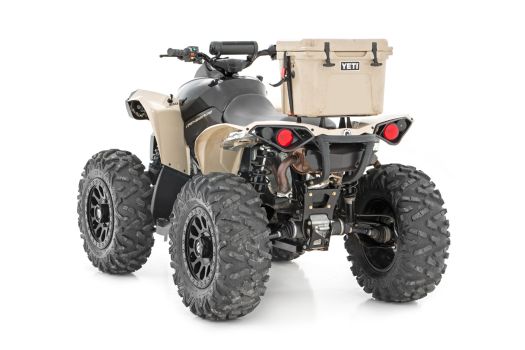 97034 Rough Country (REAR COOLER MOUNT | CAN-AM RENEGADE)