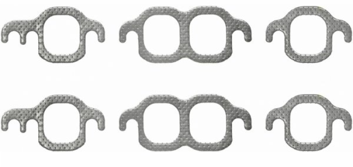 MS9275B Fel-Pro (EXHAUST MANIFOLD GASKET)