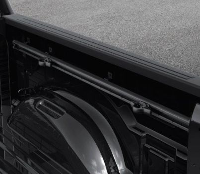 82215285AB Mopar (Box Utility Rails 5.7 Bed)