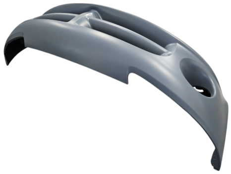 5170037AA Mopar (Dodge Viper Front Bumper 2003-2010)