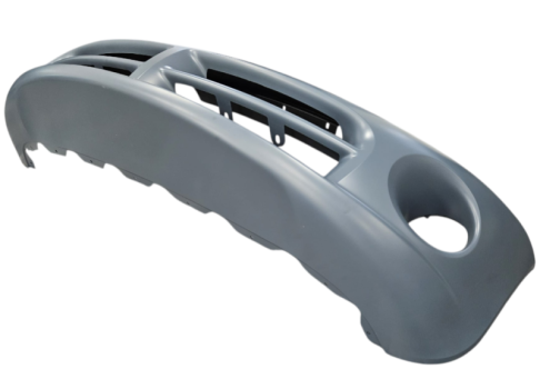 5170037AA Mopar (Dodge Viper Front Bumper 2003-2010)