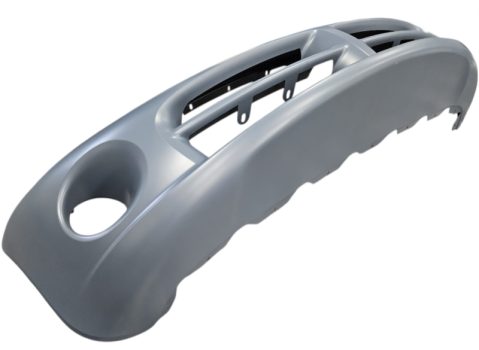 5170037AA Mopar (Dodge Viper Front Bumper 2003-2010)