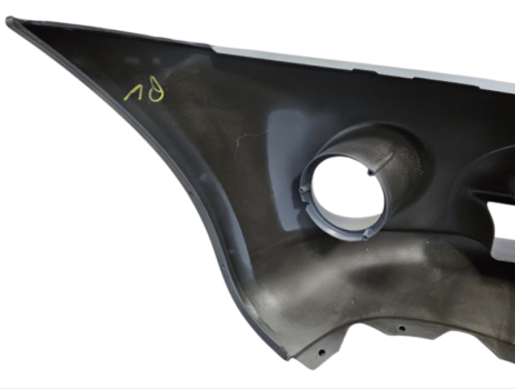 5170037AA Mopar (Dodge Viper Front Bumper 2003-2010)