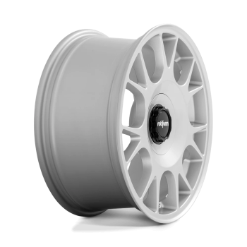 R188188523+45 Rotiform (R188 Tuf-R 18X8.5 5X108 5X120 45mm Silver)