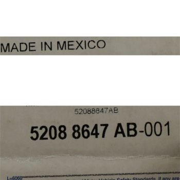 52088647AC Mopar (BALL JOINT UPPER CONTROL ARM)