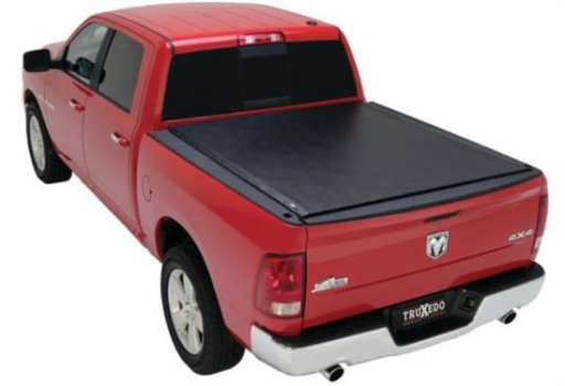 544901 Truxedo (LO PRO DODGE 5'7' 09)