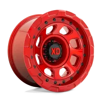 XD Wheels XD86121050918N