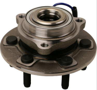 68237141AH Mopar (WHEEL BEARING & HUB)