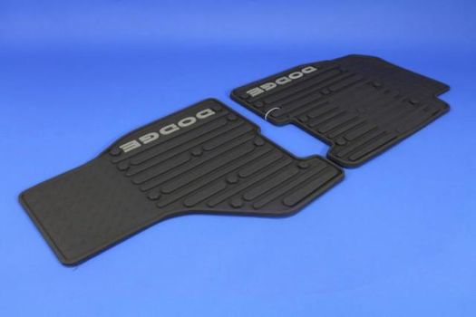 82211628AC Mopar (MAT KIT, FLOOR - FRONT)