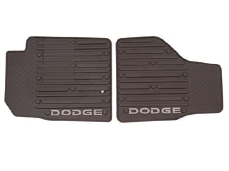 82211628AC Mopar (MAT KIT, FLOOR - FRONT)