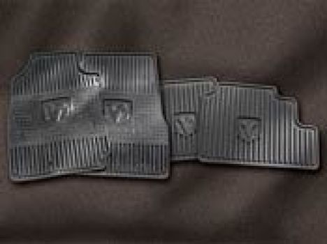 82211628AC Mopar (MAT KIT, FLOOR - FRONT)