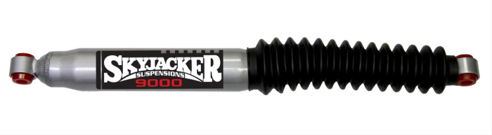 9008 Skyjacker (OEM STEER STAB SILVER)