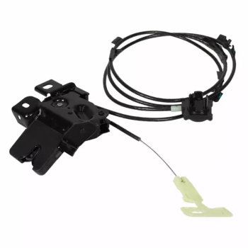 DR3Z7643200A Ford (LOCK ASY)