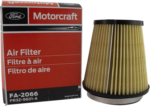FA2066 Motorcraft (AIR FILTER)