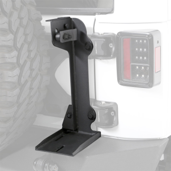 2844 Smittybilt (TRAIL JACK MOUNT SMITTYBILT)