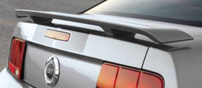 5R3Z6344210AAL Ford (Rear Spoiler GT Style)