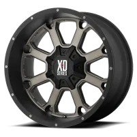 XD Wheels XD82522088718N