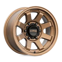 KMC Wheels KM72378568600US