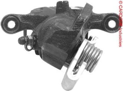 19-1916 Cardone (Disc Brake Caliper)