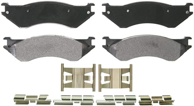 ZX842 Wagner (BRAKE PAD)