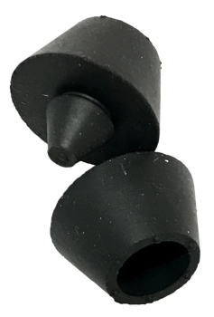 N811442S Ford (BUMPER)