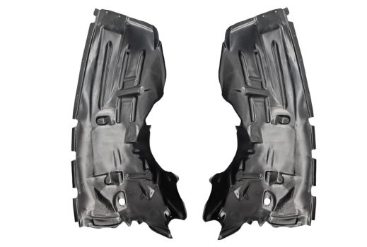 OTJL01248 Off Trucks (High Top Front Mudguard Kit with LEDs)