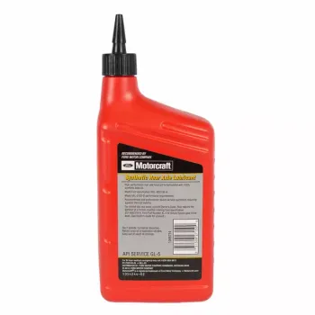 XY75W140QL Ford (OIL REAR AXLE)