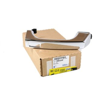 25832249 GM (Bright Chrome Exterior Door Handle)