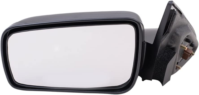 6R3Z17683AA Ford (MIRROR ASY   REAR VIEW OUTER)
