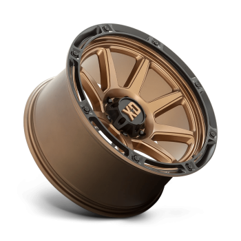 XD86329068600 XD Wheels (Cerchio XD XD863 Bronzo opaco 20X9 0 Offset)