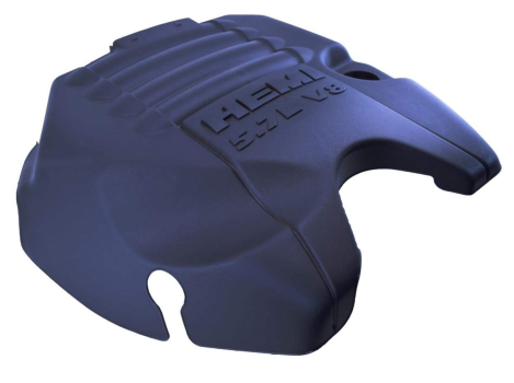 68038749AF Mopar (ENGINE COVER)
