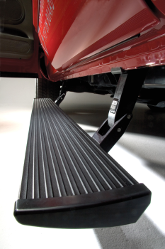 76152-01A AMP Research (POWERSTEP PLUG & PL FORD F150 2021)