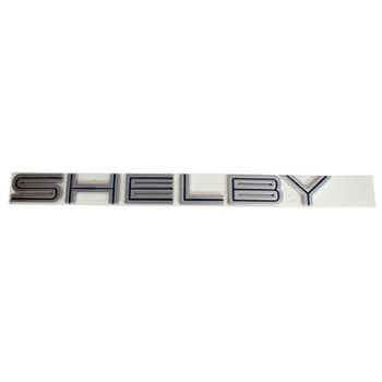 7R3Z6342528B Ford (Emblema posteriore SHELBY 07-09)