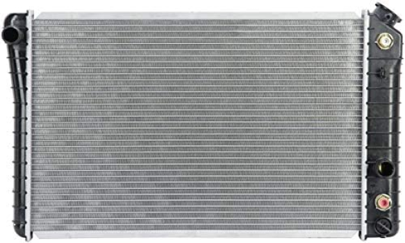CU829 Spectra Premium (RADIATOR)