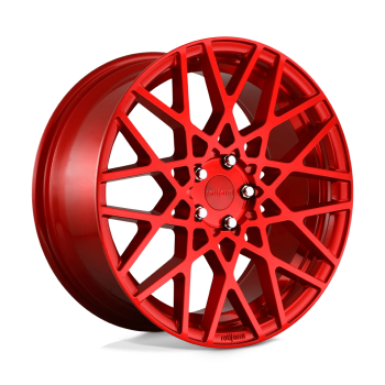 R109188543+45 Rotiform (R109 18X8.5 5X112 GL-RED 45MM)