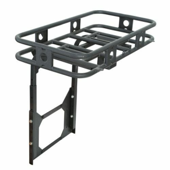 76718 Smittybilt (TAILGATE RACK, BASKET SMITTYBILT DEFENDER)